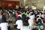 โครงการกิจกรรมพัฒนาเด็กและเยาวชน ปี 2561