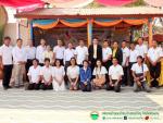 โครงการปริวาสกรรมและบวชศีลจาริณี/ปฏิบัติธรรม