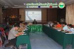 การประชมประจำเดือนบุคลากรเทศบาล