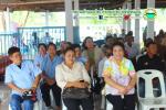 โครงการอำเภอยิ้มเคลื่อนที่