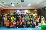 โครงการอบรมการเสริมสร้างความซื่อสัตย์ สุจริต และปลูกฝังทัศคต
