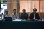 การประชุมเพื่อศึกษาแนวทางการต่อยอดขยะพลาสติกจากโครงการธนาคาร