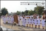 พิธีวางพวงมาลาถวายราชสักการะพระบรมราชานุสาวรีย์ พระบาทสมเด็จ