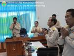 การประชุมสภาเทศบาลตำบลแวงใหญ่ สมัยสามัญ สมัยที่ 3