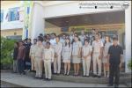 เทศบาลตำบลแวงใหญ่ ร่วมน้อมเกล้าน้อมกระหม่อมถวายอาลัยพระบาทสม