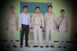 งานการศึกษา สำนักปลัดเทศบาลตำบลแวงใหญ่