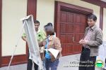เทศบาลตำบลแวงใหญ่ ดำเนินโครงการอบรมเพิ่มประสิทธิภาพและทัศนศึ