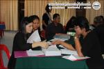 การตรวจประเมินประสิทธิภาพและประสิทธิผลการปฏิบัติราชการฯ ประจ