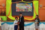 โครงการคาราวานเสริมสร้างเด็ก