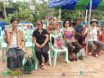 ตอนรับคณะศึกษาดูงาน จาก อบต.โนนแดง อำเภอสีชมพู จังหวัดขอนแก่