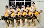 การรับสมัครผู้เข้าประกวดแข่งขันเชียร์ลีดเดอร์