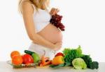 หญิงตั้งครรภ์กินอย่างไรให้ลูกสูงดีสมส่วน