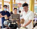 โครงการสร้างธรรมะ ร่วมทำความดี เฉลิมพระเกียรติ เนื่องในโอกาส