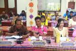 ประชุมประจำเดือนหัวหน้าส่วนราชการ ตุลาคม 2567