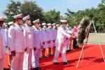 พิธีรำลึกเนื่องในวันคล้ายวันสวรรคต พระบาทสมเด็จพระจุลจอมเกล้