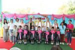 โครงการบัณฑิตน้อย และพิธีมอบวุฒิบัตรบัณฑิตน้อย ปีการศึกษา 25