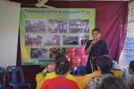โครงการจัดการขยะแบบบูรณาการ