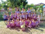 โครงการโรงเรียนพอเพียง