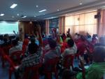 การประชุมประชาคมท้องถิ่น