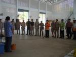 เทศกาลสงกรานต์ 2554 -ที่ว่าการอำเภอแวงใหญ่
