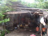 รายงานโครงการบ้านท้องถิ่นไทยเทิดไท้องค์ราชัน 84 พรรษา ปี 255