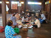 โครงการท้องถิ่นไทยใส่ใจวิถีพุทธ ประจำปี 2554 (วัดจิตตปริวนาร