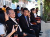 พิธีมอบ บ้านท้องถิ่นไทยเทิดไท้องค์ราชัน 84 พรรษา ประจำปี 255