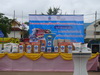 โครงการรณรงค์ลดอุบัติเหตุรถใช้งานเกษตรกรรม (ติดแผ่นป้ายสะท้อ