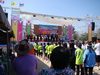 งานฉลองศาลเจ้าปู่หลวงกลาง และงานประเพณีลอยกระทงประจำปี 2554