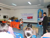 จัดหารองเท้าบู๊ท ในการเฝ้าระวังและเตรียมพร้อมรับการระบาดโรคท