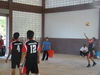 วอลเลย์บอลชาย ได้รับรางวัลชนะเลิศอันดับ 1