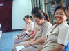การประชุมประจำเดือนมีนาคม 2554